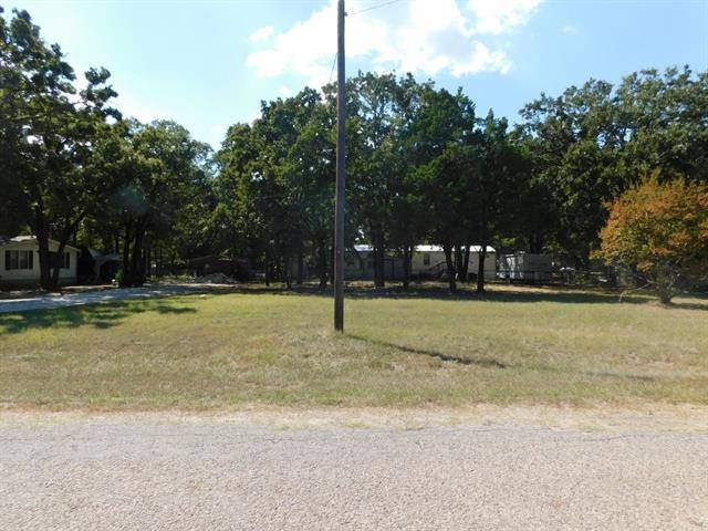 Lot 24 Southern Oaks Drive, Streetman, TX 75859