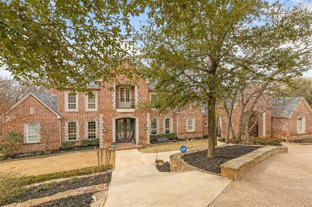 1204 Wyndham Hill Lane, Southlake, TX 76092