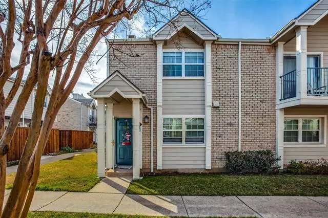 5881 Preston View Boulevard #129, Dallas, TX 75240