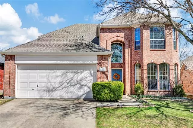 2513 Ozark Cove, Mckinney, TX 75072