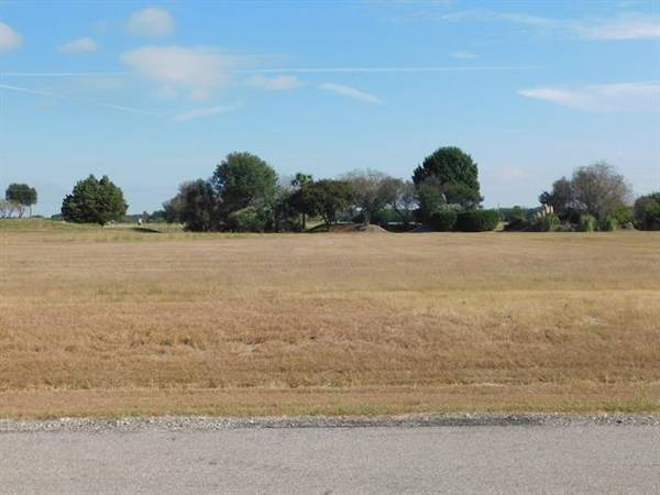 Lot 3 Clubhouse, Corsicana, TX 75109