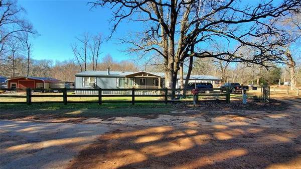 3822 County Road 3804, Athens, TX 75752