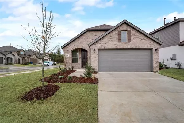 2141 HOBBY Drive, Forney, TX 75126