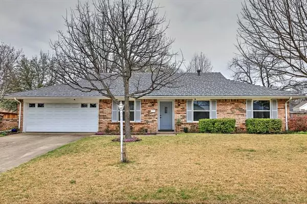 Benbrook, TX 76116,9016 Sirocka Drive