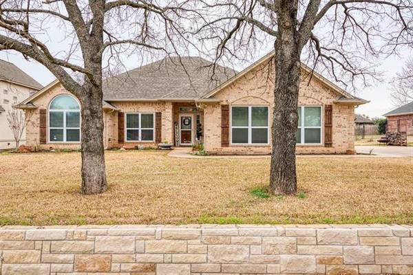 8530 Kingsley Circle, Granbury, TX 76049