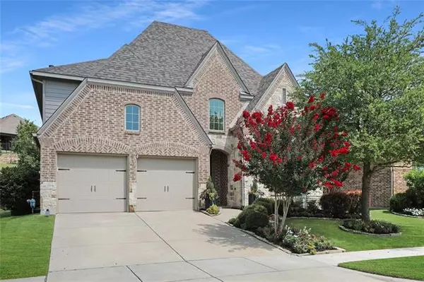 2800 Piersall Drive, Mckinney, TX 75072