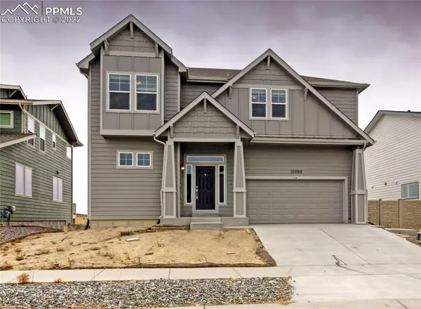 Peyton, CO 80831,10089 Golf Crest DR