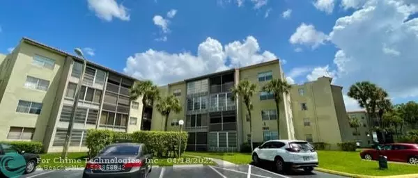 1800 SW 81  #1409, North Lauderdale, FL 33068