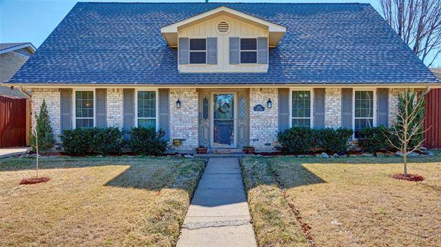 4012 Tacoma Street, Irving, TX 75062