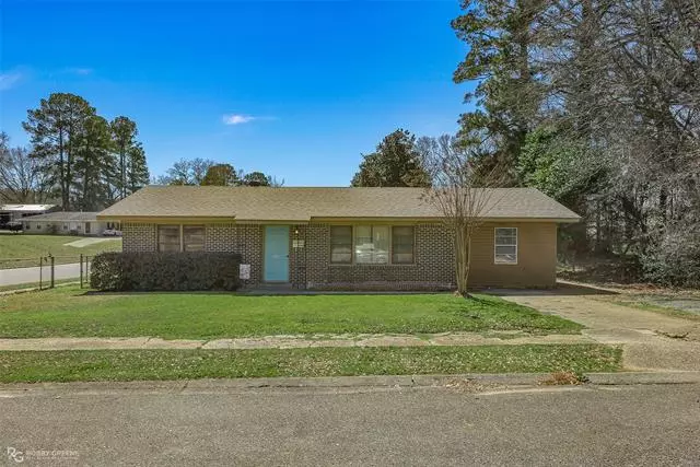 Minden, LA 71055,300 Martin Circle