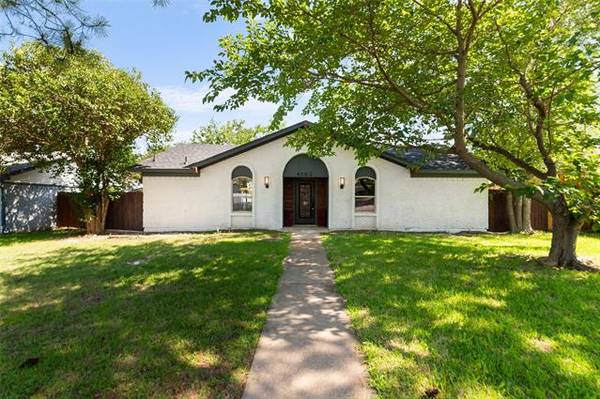 4102 W Rochelle, Irving, TX 75062