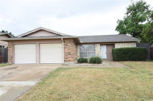 4021 Victoria Street, Irving, TX 75062