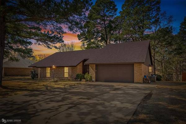 19 Sunnybrook Lane, Haughton, LA 71037