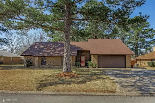 Haughton, LA 71037,19 Sunnybrook Lane