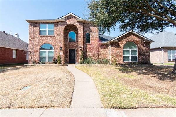 6113 Grantham Drive, Rowlett, TX 75087