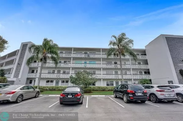 Deerfield Beach, FL 33442,4031 Oakridge D  #4031