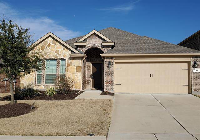 716 Guthrie Lane, Mckinney, TX 75071