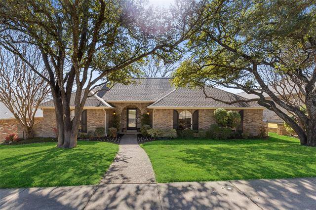 9106 Cork Lane, Dallas, TX 75231