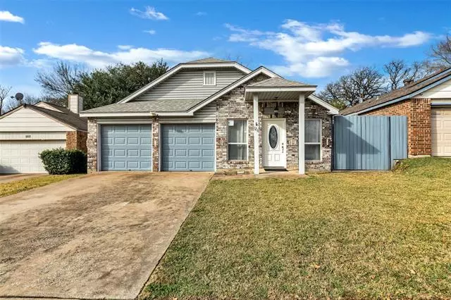 Irving, TX 75060,1211 Hilburn Court