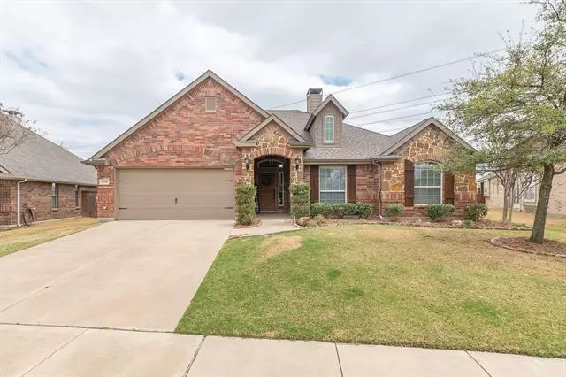 Fort Worth, TX 76262,15108 Wild Duck Way