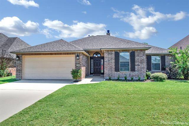 2162 Sweet Bay Circle, Bossier City, LA 71111