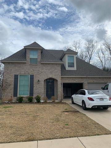 363 Coppice Place, Bossier City, LA 71111