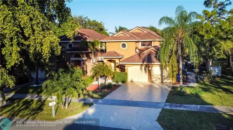 352 NW 37th Way, Deerfield Beach, FL 33442