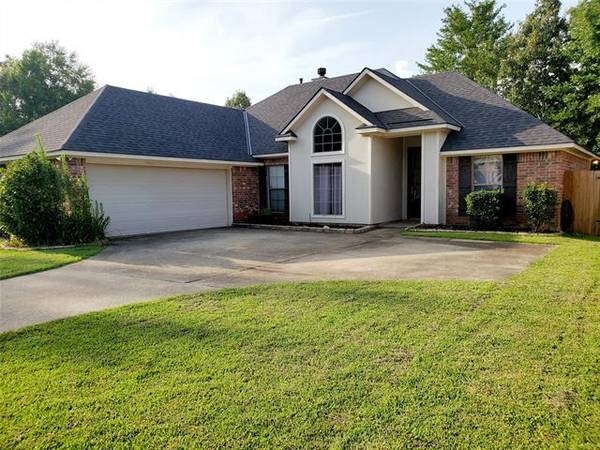 10397 Plum Creek Drive, Shreveport, LA 71106