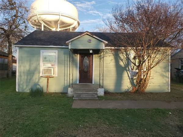 1415 N Cleveland Avenue, Sherman, TX 75090