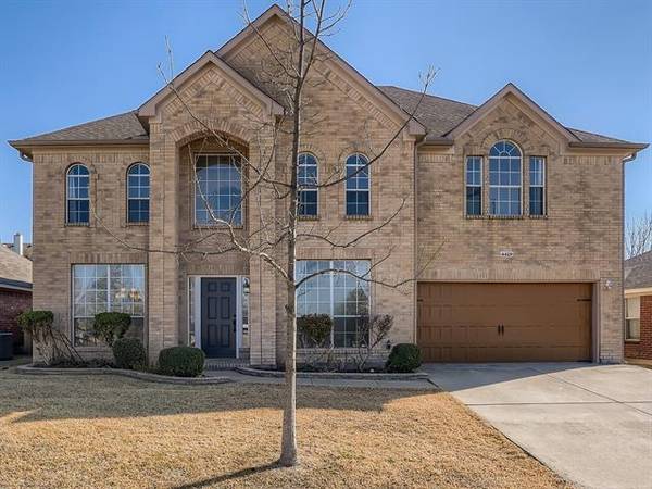 4429 Pebble Stone Drive, Fort Worth, TX 76123