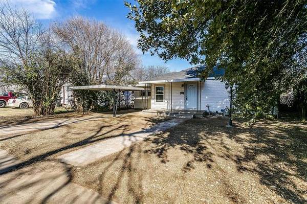 434 Bales Street, Cleburne, TX 76033