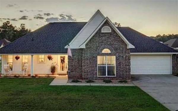 601 Alex, Haughton, LA 71037