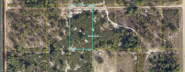 7861 8th TER, Labelle, FL 33935