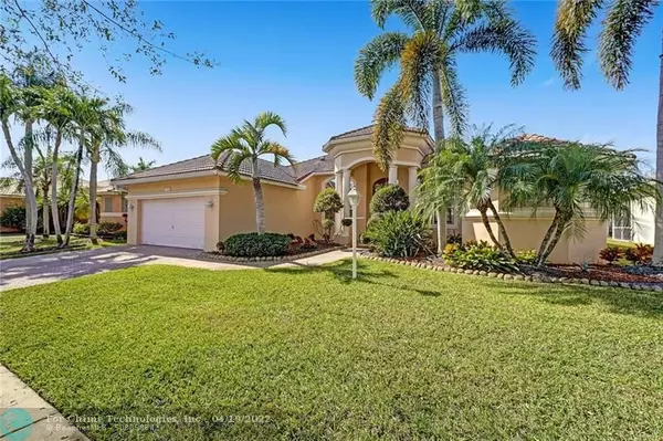 Pembroke Pines, FL 33028,2024 NW 139th Ter