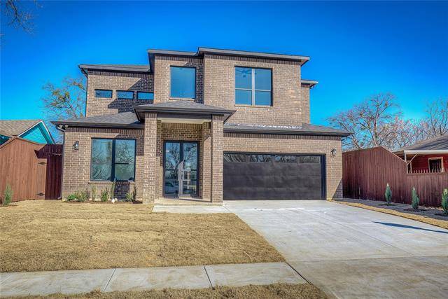 2011 Bayside Street, Dallas, TX 75212