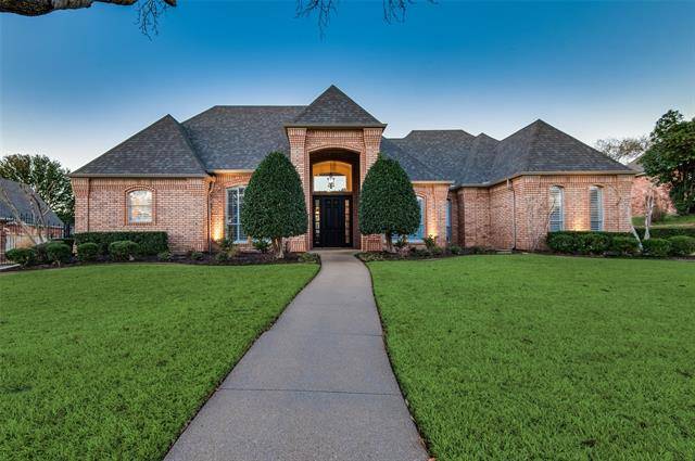 311 Blanco Circle, Southlake, TX 76092