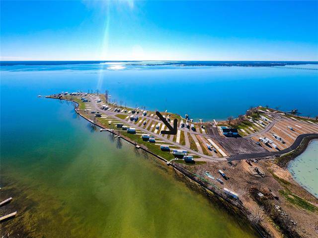 Kerens, TX 75144,Lot 5 Peninsula Point