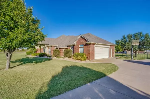 Forney, TX 75126,11116 Bradley Circle