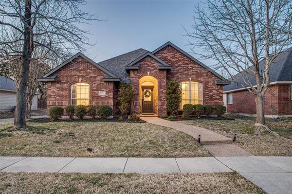 5104 Spicewood Drive, Mckinney, TX 75070