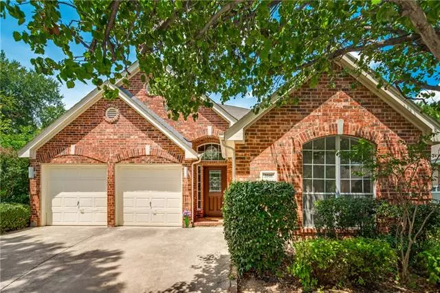 3501 Stone Creek Court, Fort Worth, TX 76137