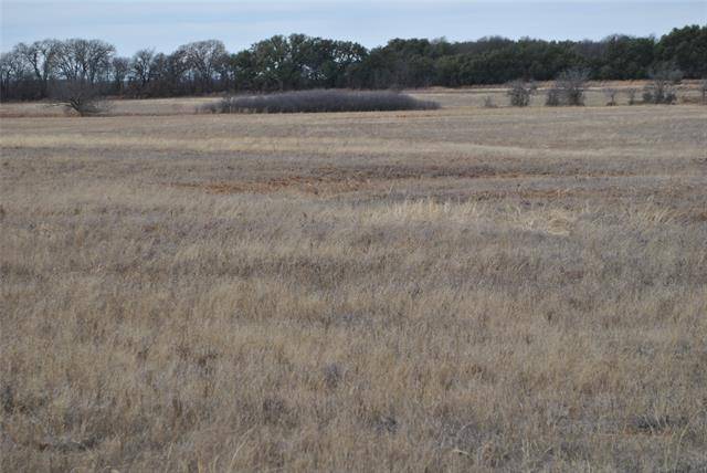 TBD County Rd 464, De Leon, TX 76444