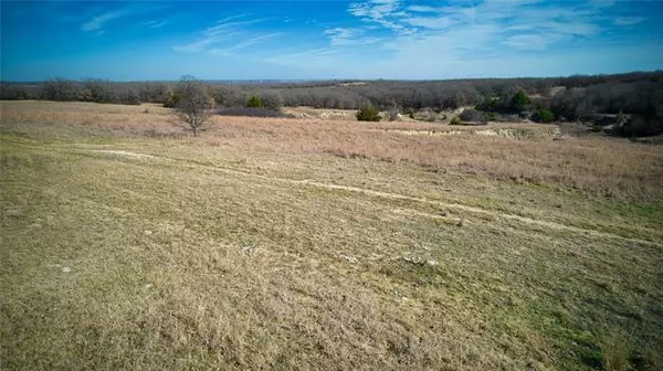 Paradise, TX 76073,Trct 4 County Rd 3555