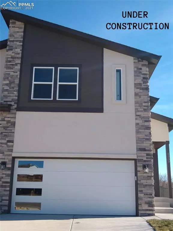 5309 Sky Top LN, Colorado Springs, CO 80918