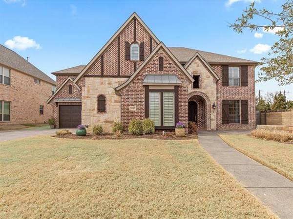 9040 Witt Lane, Lantana, TX 76226