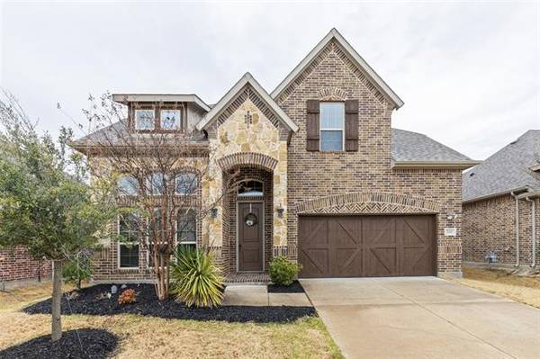 2365 Mare Road, Carrollton, TX 75010