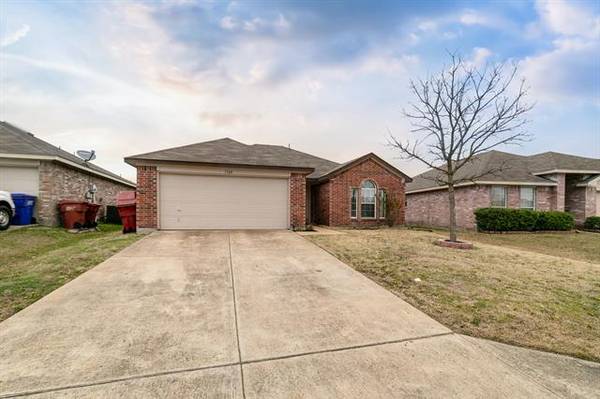 1520 Audrey Drive, Royse City, TX 75189