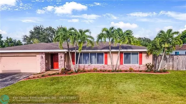 Plantation, FL 33317,1000 SW 75th Ter