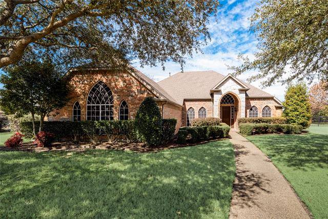 404 Normandy Lane, Heath, TX 75032