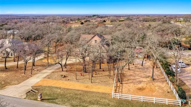 6741 Blackjack Oaks Road, Aubrey, TX 76227