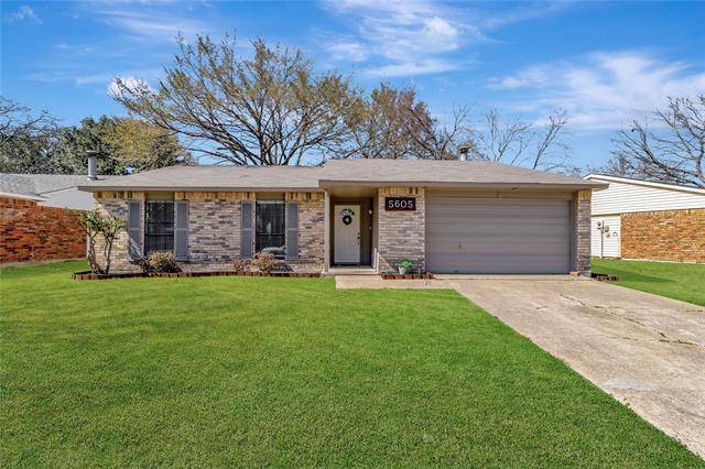 5605 Ridgecove Drive, Garland, TX 75043